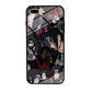 Itachi Uchiha Piece Of Moment iPhone 7 Plus Case