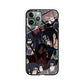 Itachi Uchiha Piece Of Moment iPhone 11 Pro Case