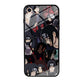 Itachi Uchiha Piece Of Moment iPhone 8 Case