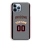 Custom Jersey Arizona Diamondbacks MLB Phone Case