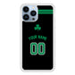 Custom Jersey Boston Celtics NBA Phone Case