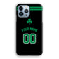 Custom Jersey Boston Celtics NBA Phone Case