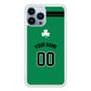 Custom Jersey Boston Celtics NBA Phone Case