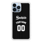 Custom Jersey Chicago White Sox MLB Phone Case