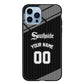 Custom Jersey Chicago White Sox MLB Phone Case