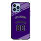 Custom Jersey Colorado Rockies MLB Phone Case