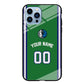 Custom Jersey Dallas Mavericks NBA Phone Case
