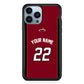 Custom Jersey Miami Heat NBA Phone Case