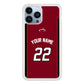 Custom Jersey Miami Heat NBA Phone Case