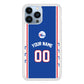 Custom Jersey Philadelphia76ers NBA Phone Case