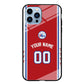 Custom Jersey Philadelphia76ers NBA Phone Case