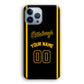 Custom Jersey Pittsburgh Pirates MLB Phone Case