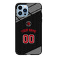 Custom Jersey Toronto Raptors NBA Phone Case