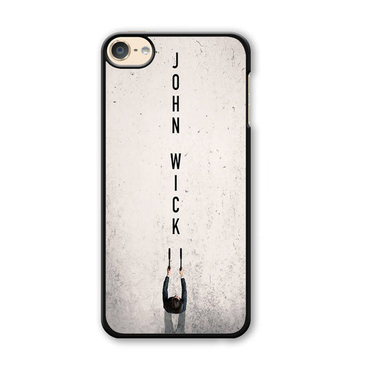 John Wick Beattle Style iPod Touch 6 Case - Ezzystore