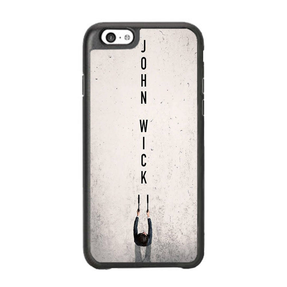 John Wick Beattle Style iPhone 6 | 6s Case