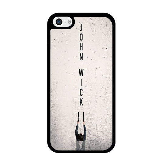 John Wick Beattle Style iPhone 5 | 5s Case - Ezzystore
