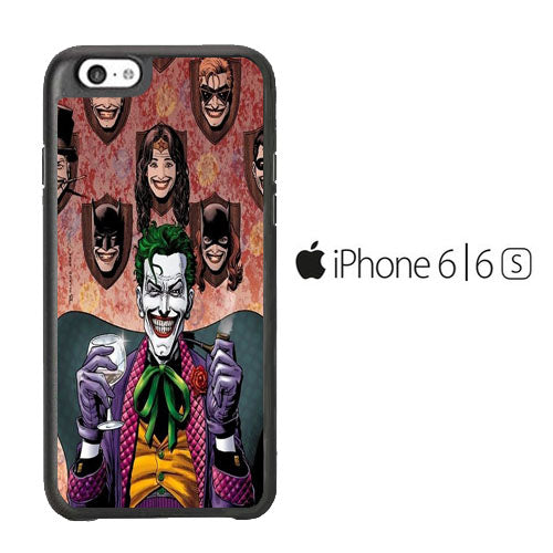 Joker Celebrates iPhone 6 | 6s Case