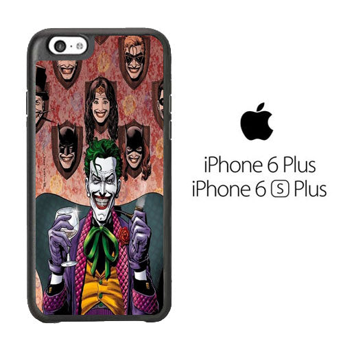 Joker Celebrates iPhone 6 Plus | 6s Plus Case