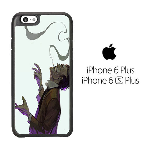 Joker Smoke iPhone 6 Plus | 6s Plus Case