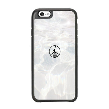 Jordan 23 Circle Water iPhone 6 | 6s Case