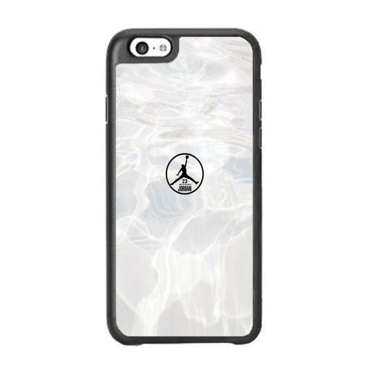 Jordan 23 Circle Water iPhone 6 | 6s Case