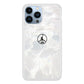 Jordan 23 Circle Water iPhone 13 Pro Case
