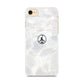Jordan 23 Circle Water iPhone 7 Case