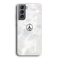 Jordan 23 Circle Water Samsung Galaxy S21 Plus Case