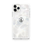 Jordan 23 Circle Water iPhone 11 Pro Case