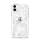 Jordan 23 Circle Water iPhone 11 Case