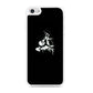 Jordan Black White Gravity iPhone 6 Plus | 6s Plus Case