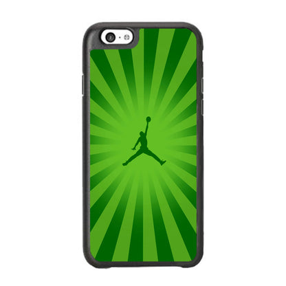 Jordan Blaster Green Combination iPhone 6 | 6s Case