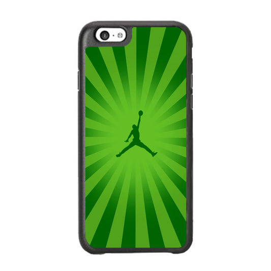Jordan Blaster Green Combination iPhone 6 | 6s Case