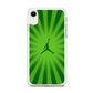 Jordan Blaster Green Combination iPhone XR Case