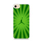 Jordan Blaster Green Combination iPhone 8 Case