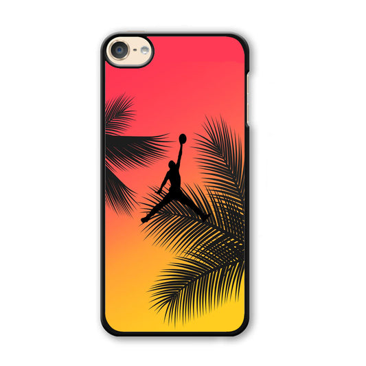 Jordan Sunset Sky iPod Touch 6 Case - Ezzystore