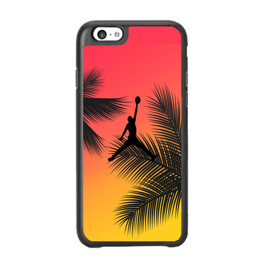 Jordan Sunset Sky iPhone 6 | 6s Case