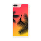 Jordan Sunset Sky iPhone 8 Plus Case