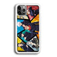 Jujutsu Kaisen Family iPhone 12 Pro Case