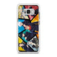 Jujutsu Kaisen Family Samsung Galaxy S8 Plus Case - ezzyst