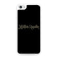 Jujutsu Kaisen Logo Black Gold iPhone 6 Plus | 6s Plus Case - ezzyst