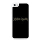 Jujutsu Kaisen Logo Black Gold iPhone 6 | 6s Case - ezzyst