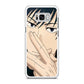 Jujutsu Kaisen Megumi Face Samsung Galaxy S8 Plus Case - ezzyst