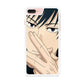 Jujutsu Kaisen Megumi Face iPhone 8 Plus Case - ezzyst