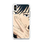 Jujutsu Kaisen Megumi Face iPhone Xs Case - ezzyst