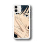 Jujutsu Kaisen Megumi Face iPhone 11 Case - ezzyst