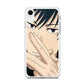 Jujutsu Kaisen Megumi Face iPhone XR Case - ezzyst