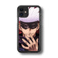 Jujutsu Kaisen Satoru iPhone 11 Case - ezzyst