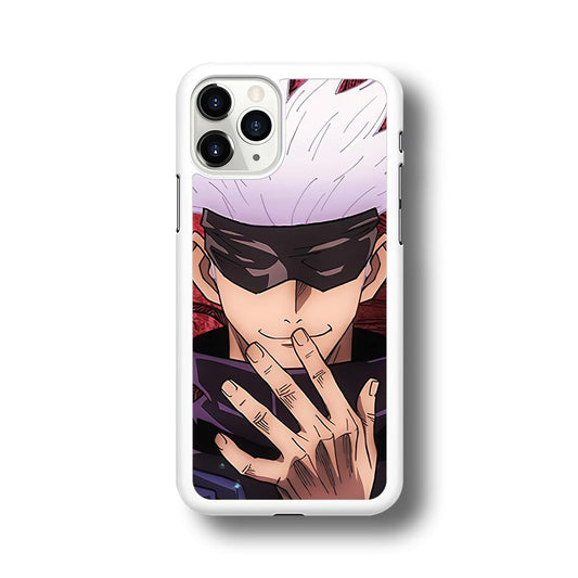 Jujutsu Kaisen Satoru iPhone 11 Pro Max Case - ezzyst