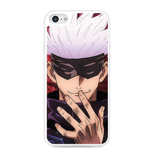 Jujutsu Kaisen Satoru iPhone 6 | 6s Case - ezzyst